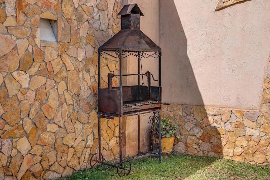 Holiday home Las Vias Petra
