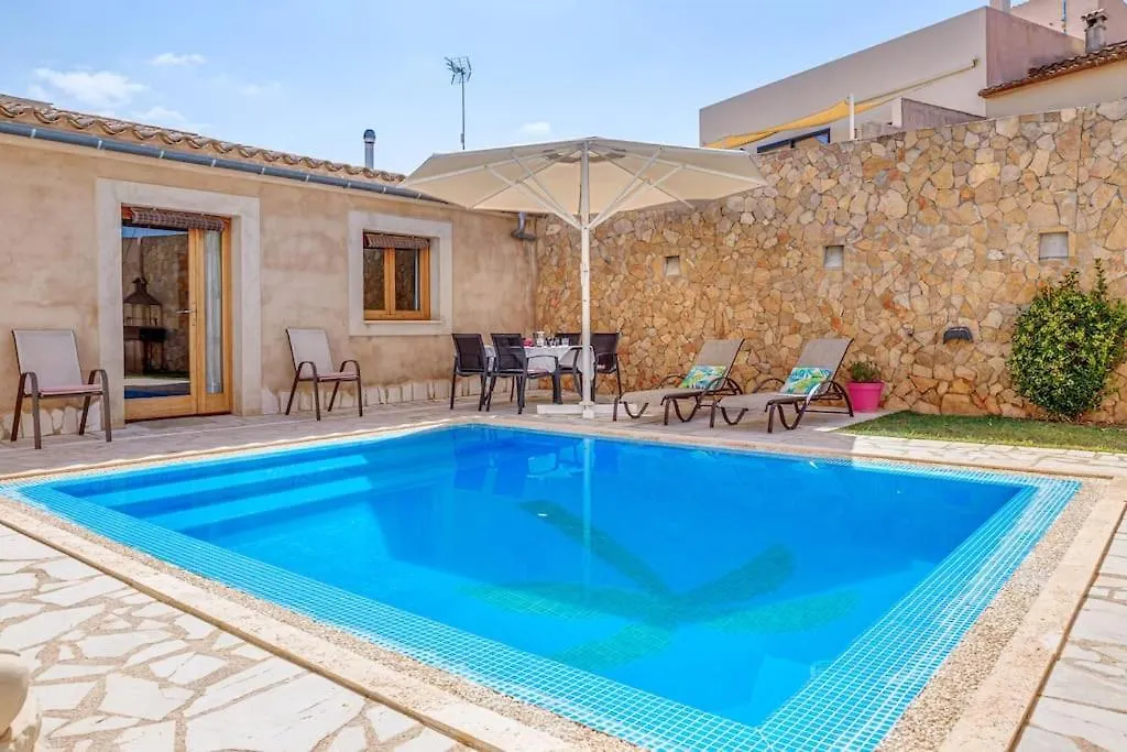 Holiday home Las Vias Petra