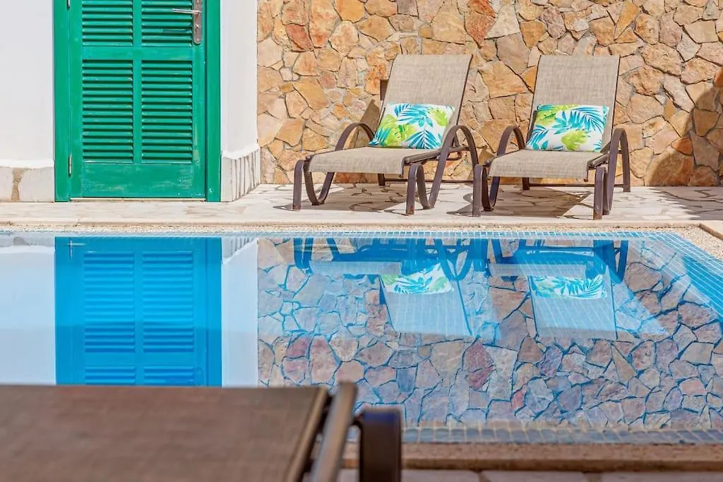 Holiday home Las Vias Petra