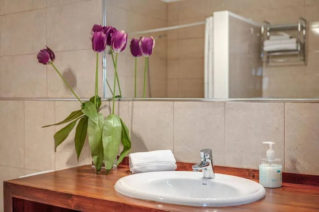 Holiday home Las Vias Petra
