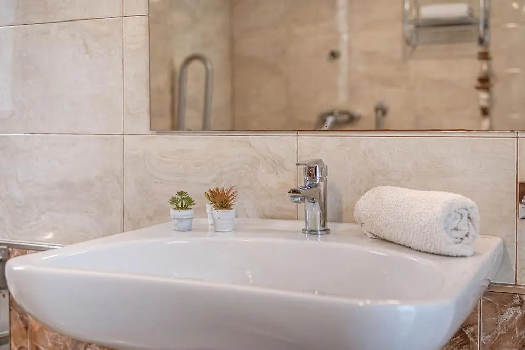 Las Vias Petra  Holiday home Petra (Mallorca)