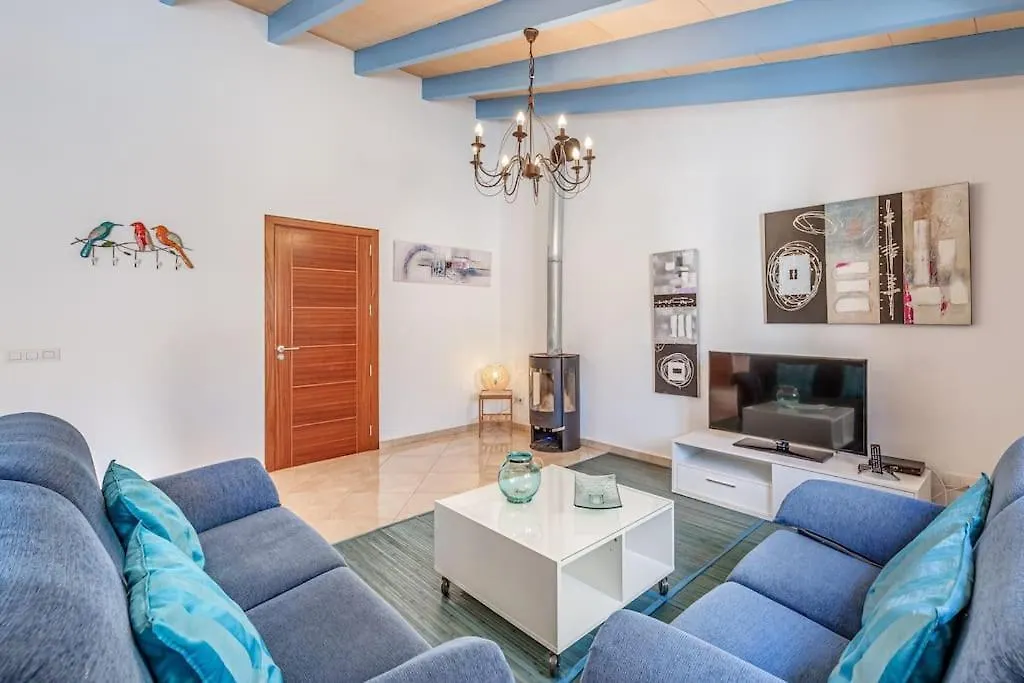 Holiday home Las Vias Petra